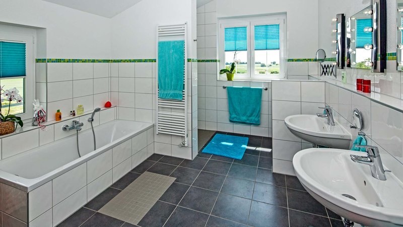 Haus Ziegelmeier Innenansicht Haus Ziegelmeier Innenansicht