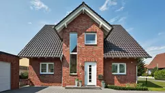 Haus Oswald Außenansicht