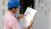 Ihr Bauleiter kontrolliert ständig die Qualität und Einhaltung der Bau- und Leustungsbeschreibung